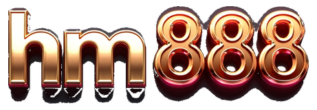 hm888 logo